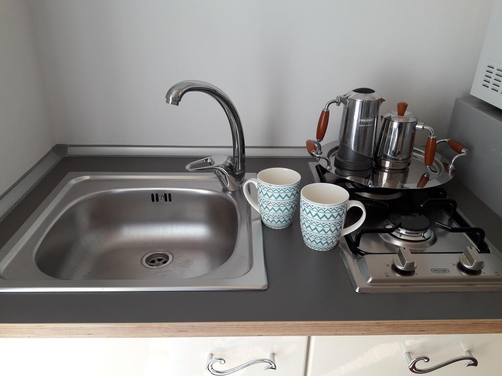 Il Sogno Di Ele Apartamento *