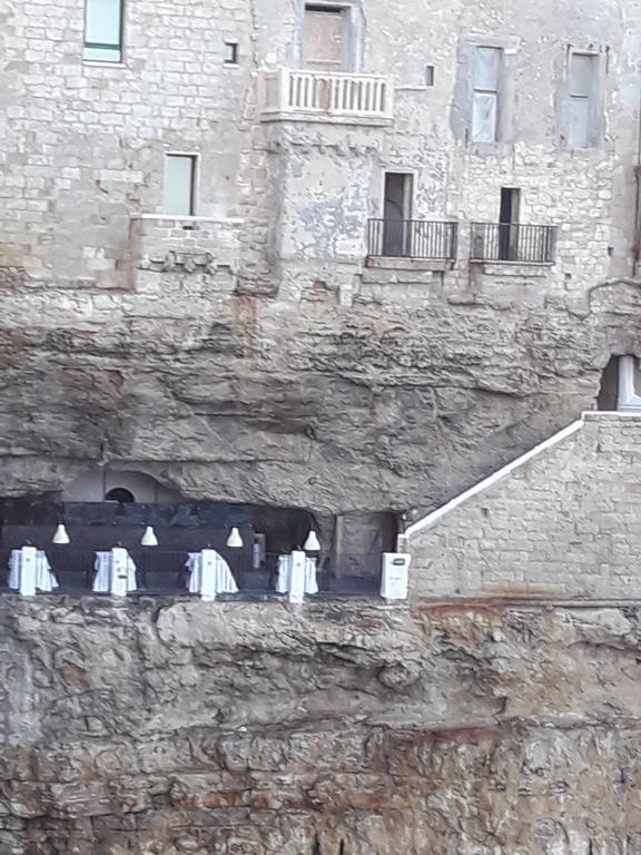 Apartamento Il Sogno Di Ele Polignano a Mare