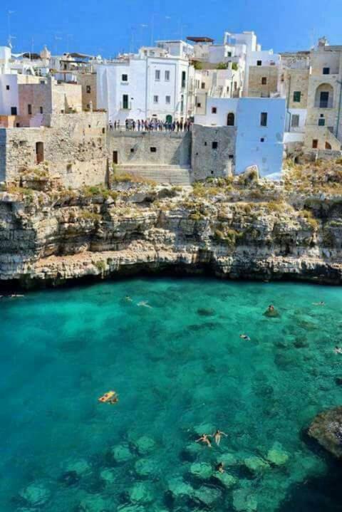 Apartamento Il Sogno Di Ele
