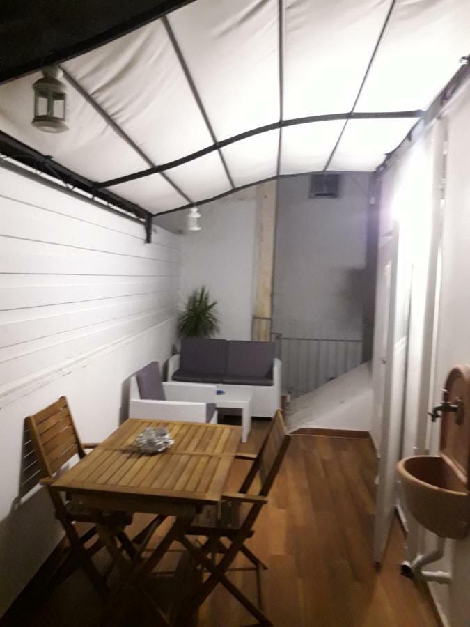 Apartamento Il Sogno Di Ele *