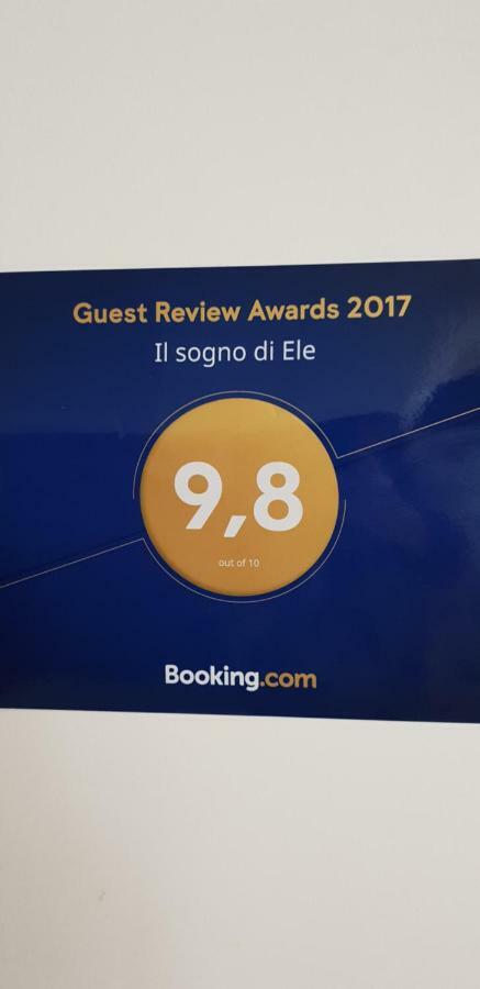 Apartamento Il Sogno Di Ele