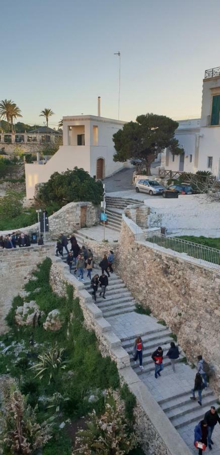 Apartamento Il Sogno Di Ele *