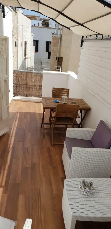 Apartamento Il Sogno Di Ele *