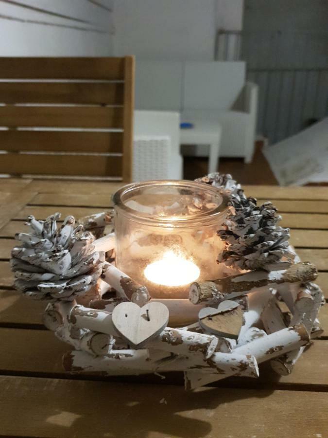 Il Sogno Di Ele Apartamento Polignano a Mare