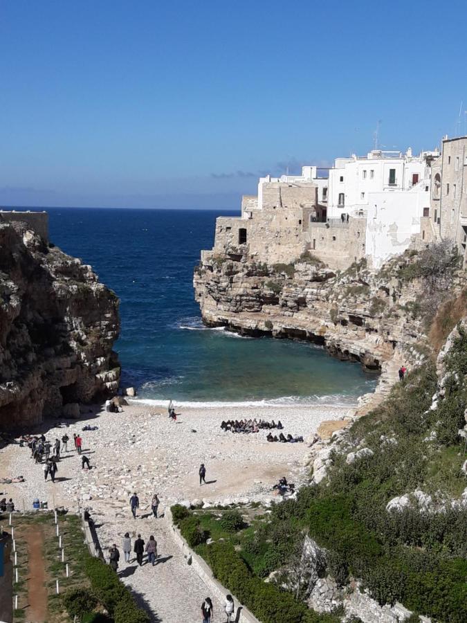 Il Sogno Di Ele Apartamento *
