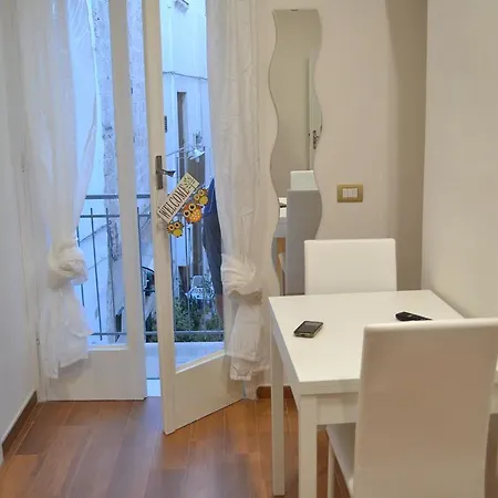 Appartement Il Sogno Di Ele à Polignano a Mare Extérieur photo