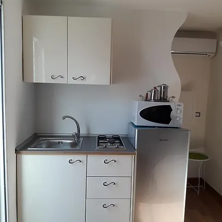 Appartement Il Sogno Di Ele à Polignano a Mare Extérieur photo