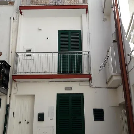 Appartement Il Sogno Di Ele à Polignano a Mare Extérieur photo