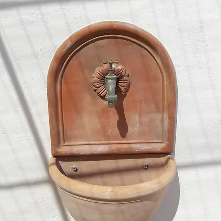 Appartement Il Sogno Di Ele à Polignano a Mare Extérieur photo