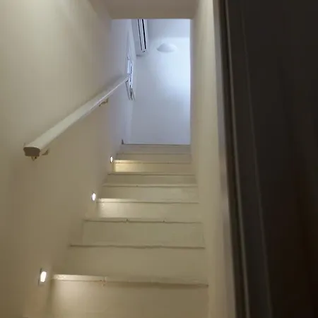 Appartement Il Sogno Di Ele à Polignano a Mare Extérieur photo