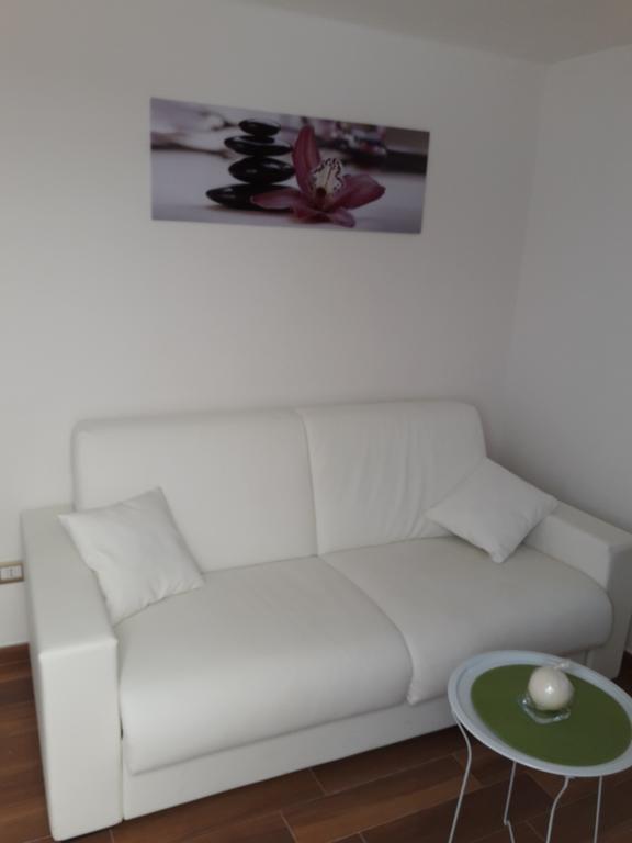 Il Sogno Di Ele Apartment Polignano a Mare