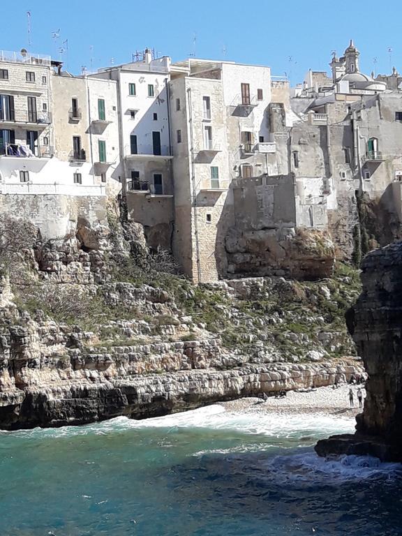 Il Sogno Di Ele Apartment