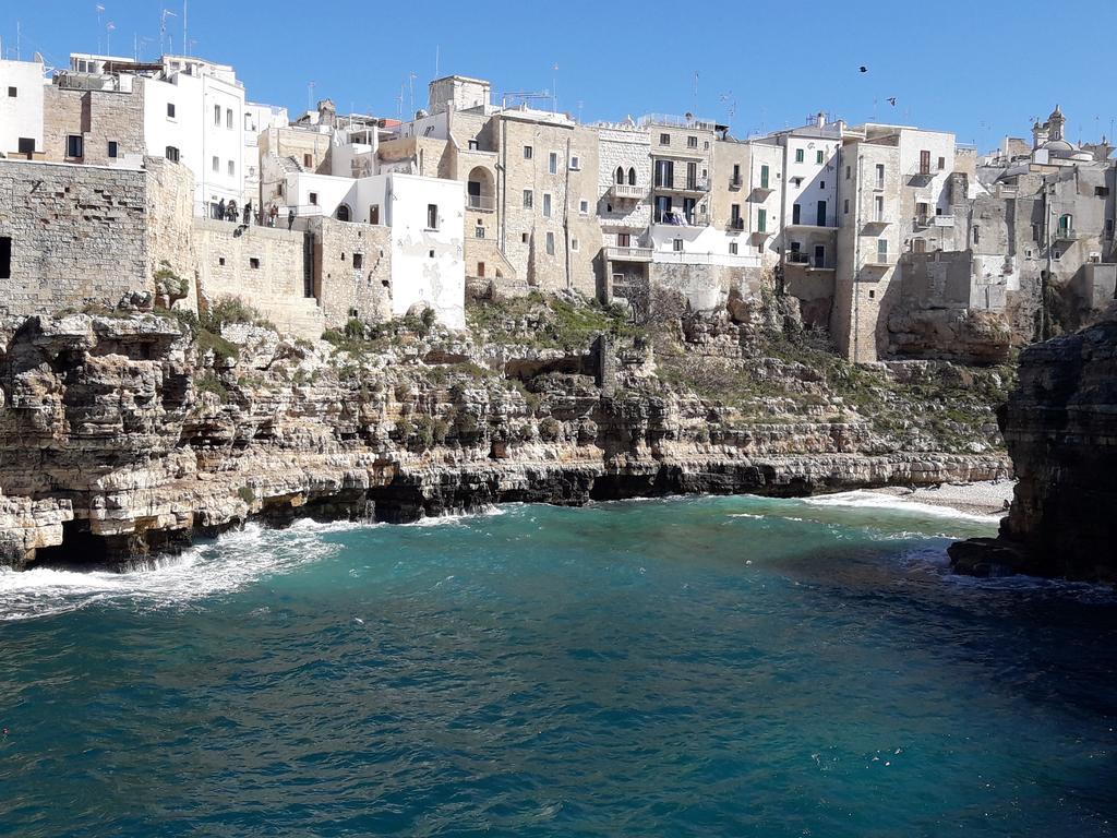 Il Sogno Di Ele Apartment